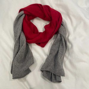 Banana Republic Cashmere Wrap Scarf